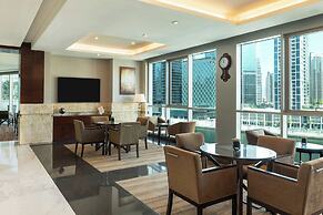 Renaissance Business Bay Hotel, Dubai