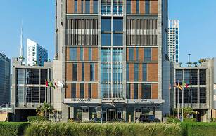 Renaissance Business Bay Hotel, Dubai