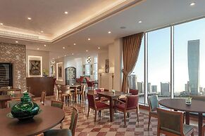 Renaissance Business Bay Hotel, Dubai