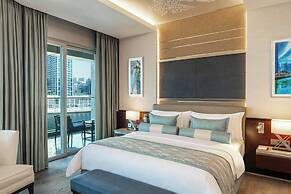 Renaissance Business Bay Hotel, Dubai