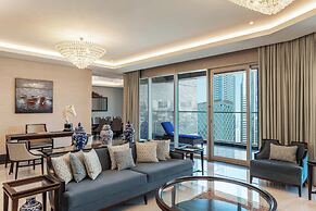 Renaissance Business Bay Hotel, Dubai