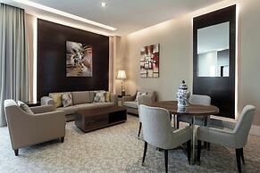 Renaissance Business Bay Hotel, Dubai