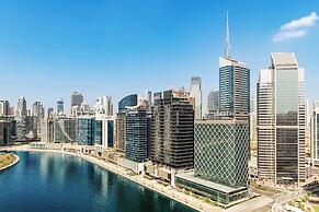 Renaissance Business Bay Hotel, Dubai