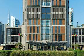 Renaissance Business Bay Hotel, Dubai