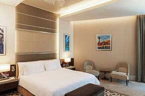 Renaissance Business Bay Hotel, Dubai