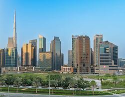 Renaissance Business Bay Hotel, Dubai