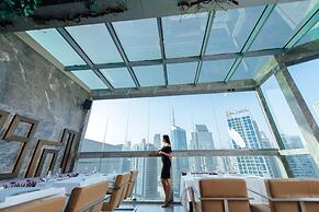Renaissance Business Bay Hotel, Dubai