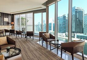 Renaissance Business Bay Hotel, Dubai