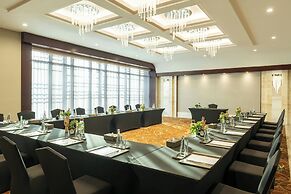 Renaissance Business Bay Hotel, Dubai