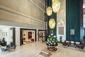 Renaissance Business Bay Hotel, Dubai