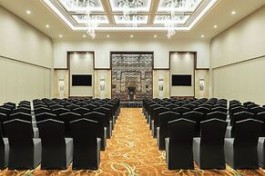 Renaissance Business Bay Hotel, Dubai