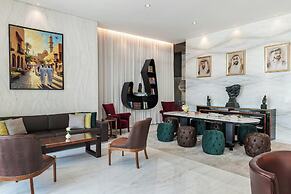Renaissance Business Bay Hotel, Dubai