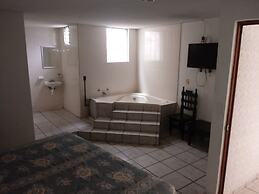 Hotel El 2000