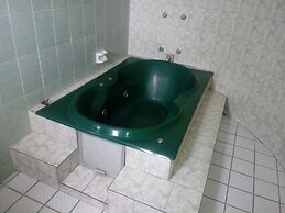 Hotel El 2000