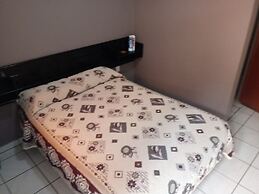 Hotel El 2000