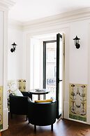 Lisbon South Hostel