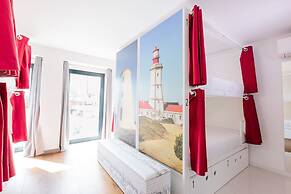 Lisbon South Hostel