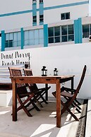Lisbon South Hostel
