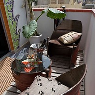 Maison Abaka