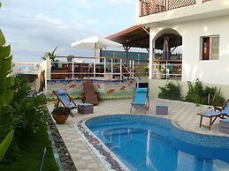 Maison Abaka
