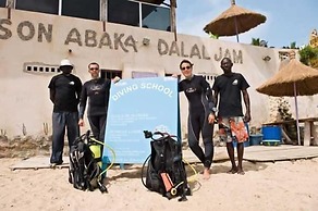Maison Abaka