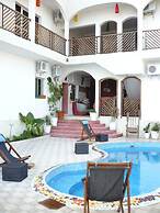 Maison Abaka
