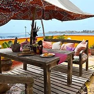 Maison Abaka
