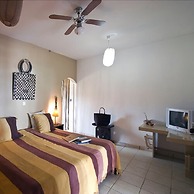 Maison Abaka