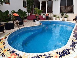 Maison Abaka