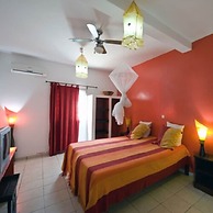 Maison Abaka