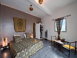 Maison Abaka