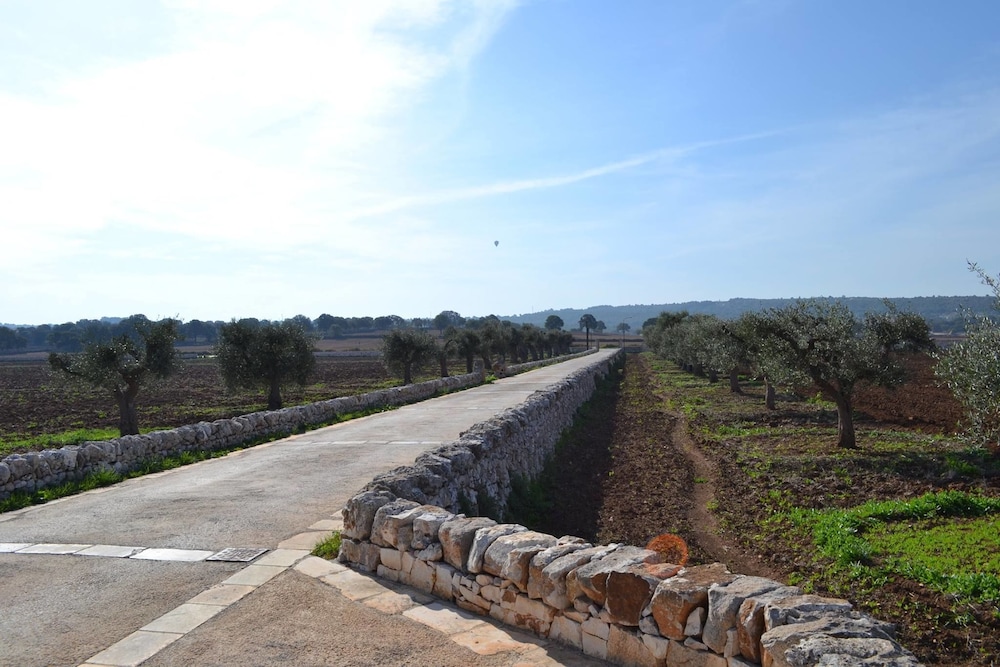 Masseria Torricella