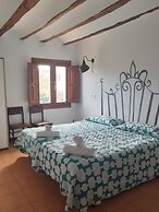 Casa de los Deseos