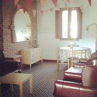 Casa de los Deseos