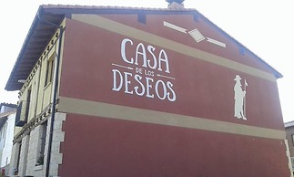 Casa de los Deseos
