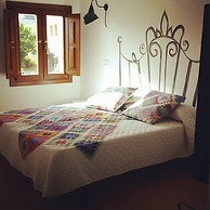 Casa de los Deseos