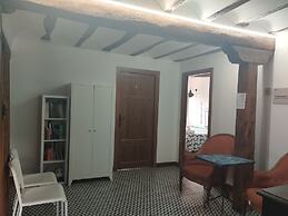 Casa de los Deseos