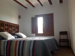 Casa de los Deseos