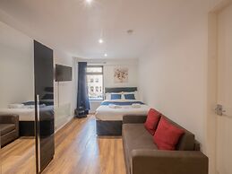 Victoria House Apartments