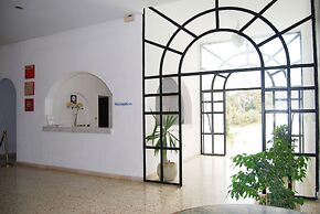 Hôtel El Andalous