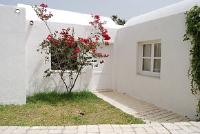 Hôtel El Andalous