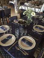 Bed & Breakfast Ristorante Belvedere