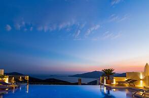Villa La Mer
