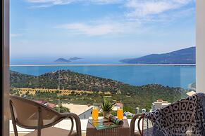 Villa La Mer