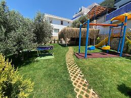 Villa La Mer