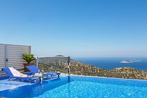 Villa La Mer