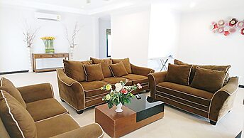 Punika Pool Villa Hua Hin
