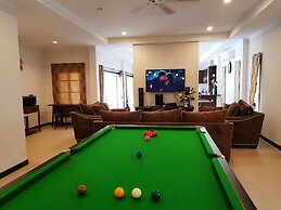 Punika Pool Villa Hua Hin