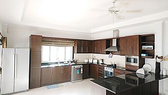 Punika Pool Villa Hua Hin