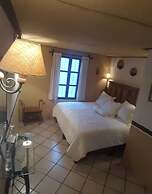 Hotel Mesón Pocitos